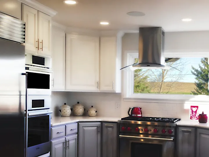 Don't Let Your Stovetop Turn Black: How To Clean A Black Stove Top 3 how to clean a black stove top