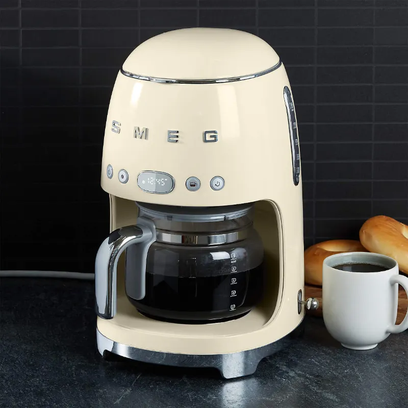 How Do Coffee Makers Work