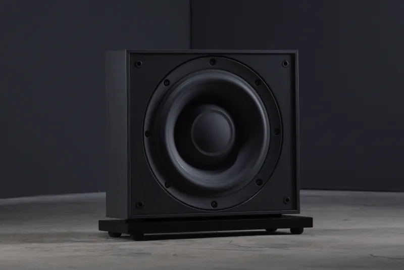 How To Connect Subwoofer To Receiver Without Subwoofer Output