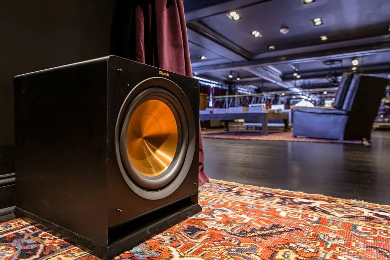 Woofer Vs Subwoofer: The Main Differences 25 Woofer Vs Subwoofer