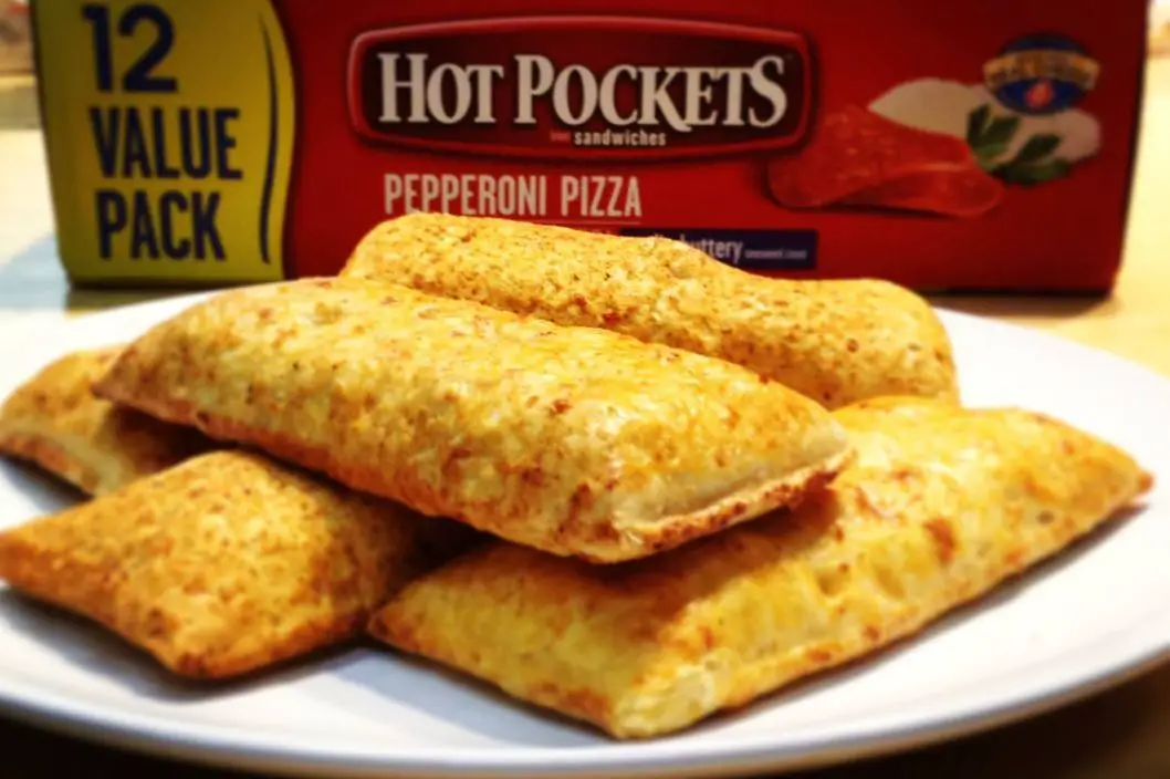 How Long Do You Microwave Hot Pockets