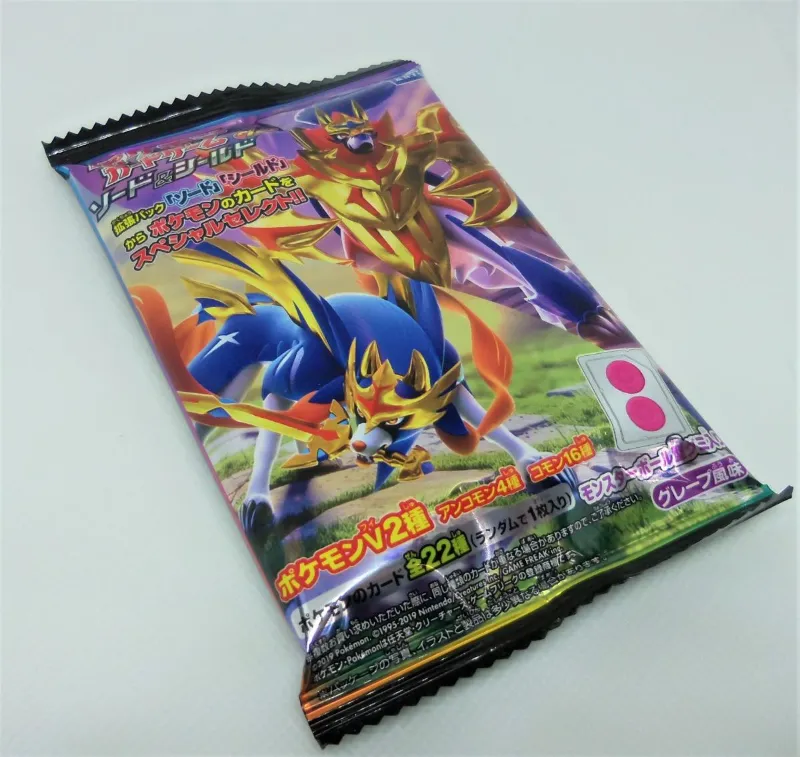 Best Japanese Pokemon Packs