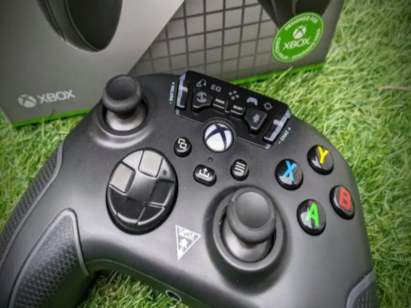 Alternative Xbox 360 Controller