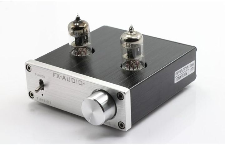 Best 7.1 Preamp