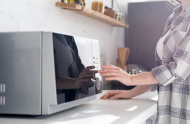 Can You Microwave Cardborad Safely