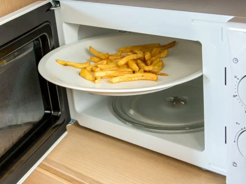 How To Reheat Fries In The Microwave 1200x900 1