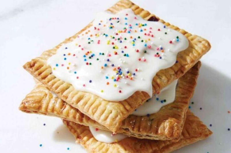 Toaster Strudel In Microwave "Easy, Convenient, And Fun To Make" 3 toaster strudel in microwave