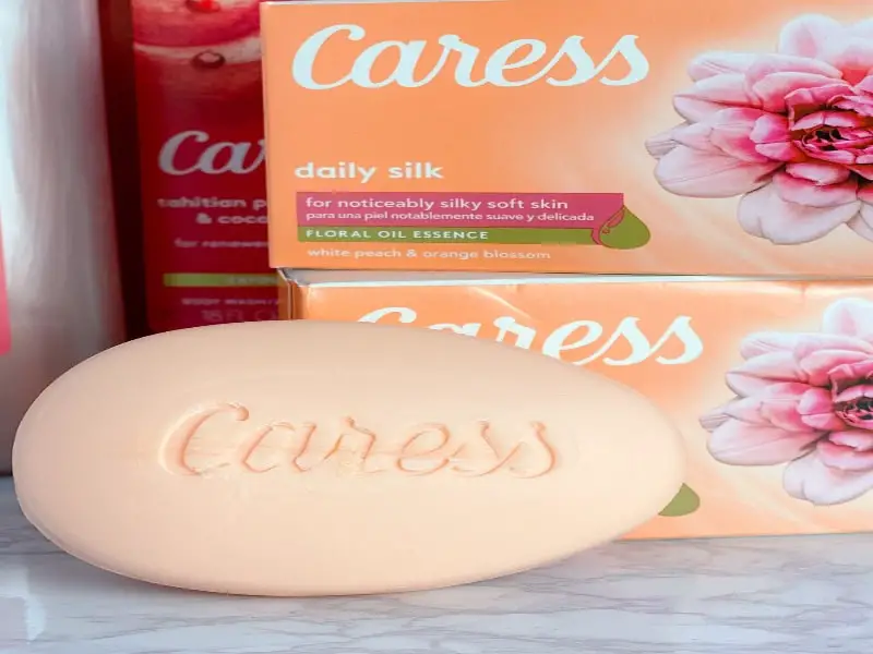 Best Caress Soap Good For Your Skin