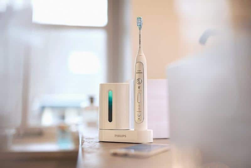 best electric toothbrush under 50