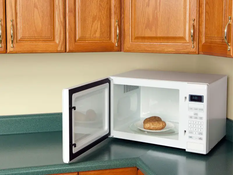 bagel bites microwave