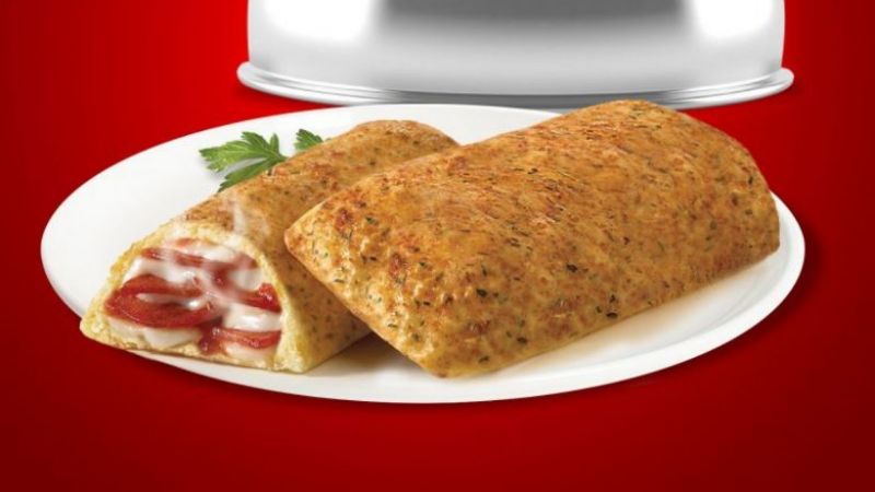 how long to microwave a hot pocket