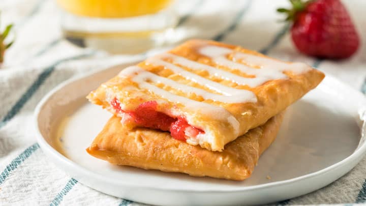 Can You Microwave Toaster Strudels? Step-By-Step Guide 11 Can You Microwave Toaster Strudels