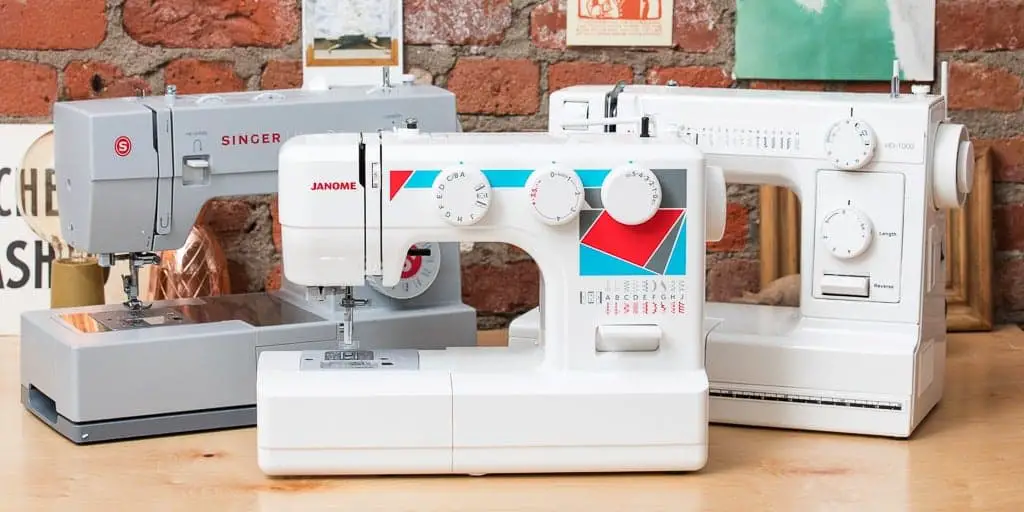 Best Janome Sewing Machine