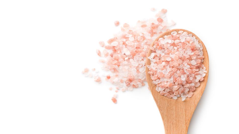 Costco Himalayan Pink Salt Recall