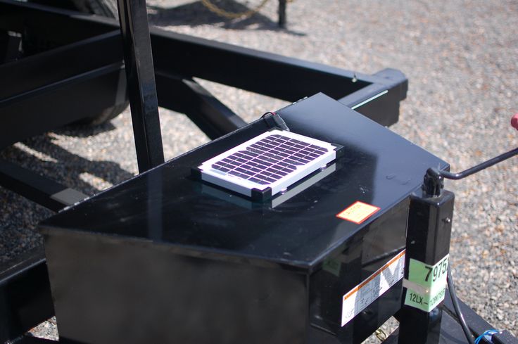 New Solar Charger For Dump Trailer Reviews: What's The Top Pick? 3 Solar Charger For Dump Trailer