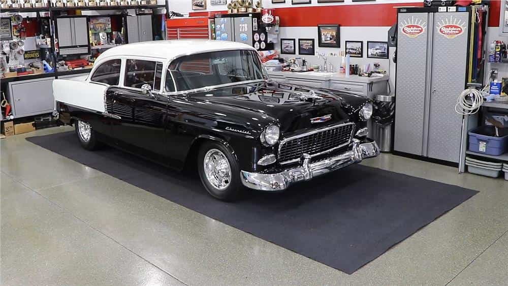 CCCC Drymate Garage Floor Protector Mat 01 4341 min