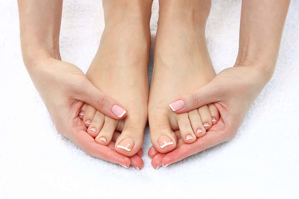 Missing Toenails? Find Out About The Best Missing Toenail Replacement In 2021! 1 Cosmetic nail restoration min