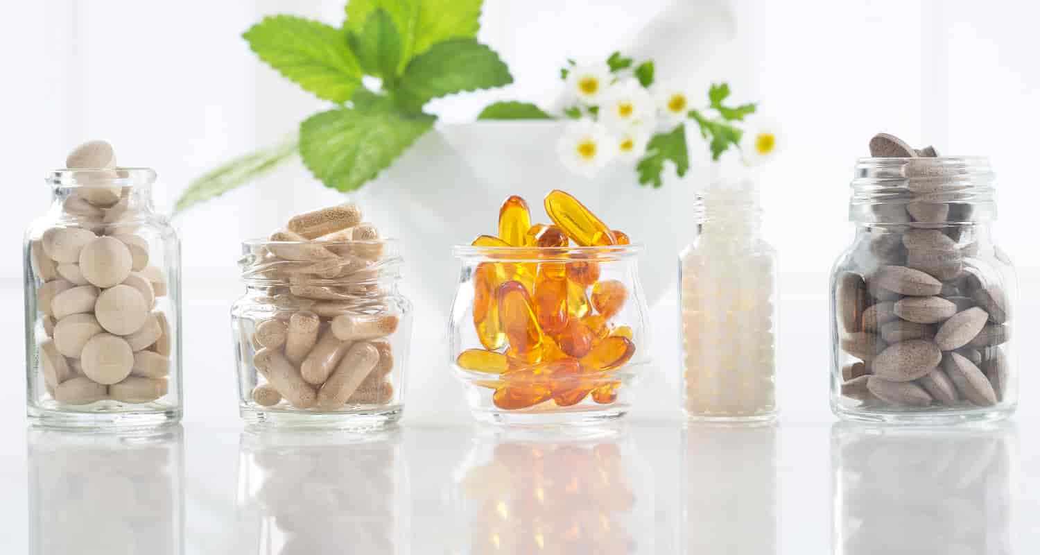 Best Fisetin Supplements - Quality Beauty From The Inside Out 5 fisetin supplements