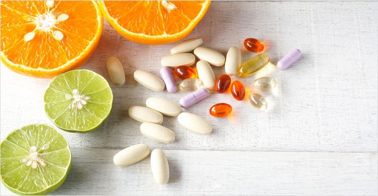 Best Fisetin Supplements - Quality Beauty From The Inside Out 6 Fruits and Medicines