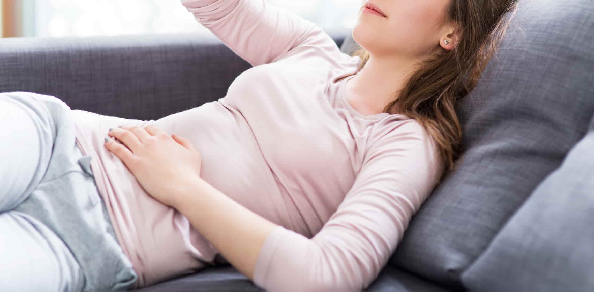 Coke Syrup For Nausea