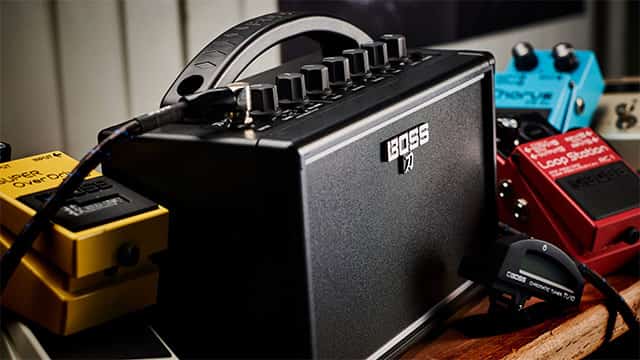 Best Boss Katana Mini Review: Why It's Worth Your Money! 1 avp boss katana mini tn min