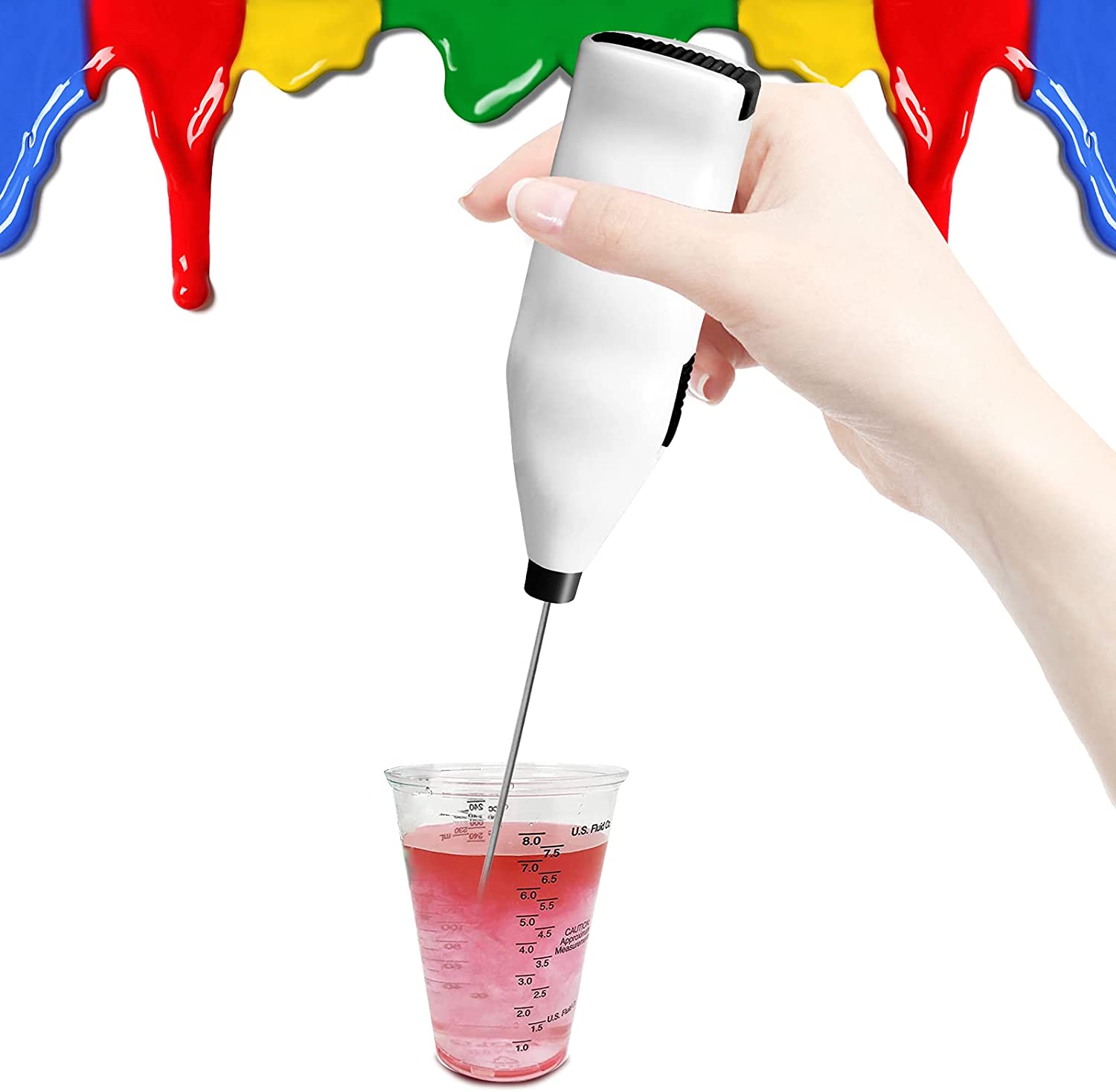 Top 20 Best Epoxy Mixer Reviews & Comparison 2024