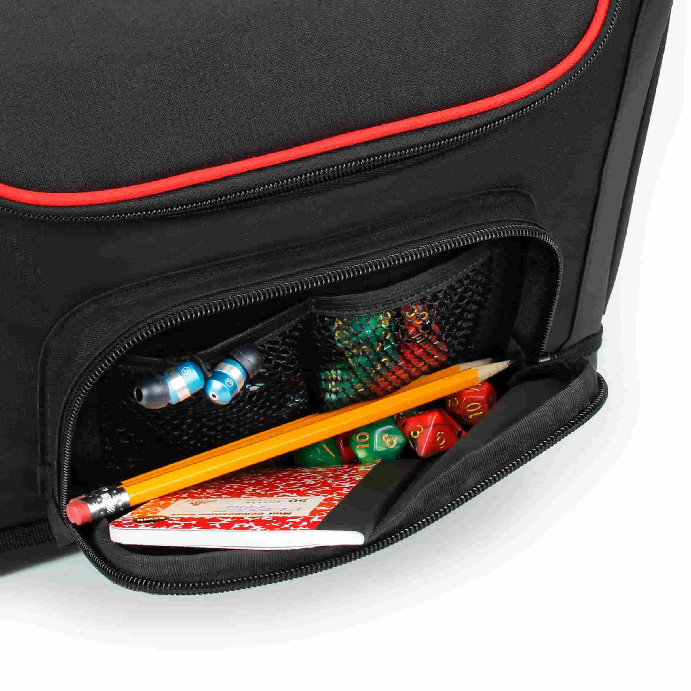 Dungeon Master Bag Review: A Great Investment In Your Travelling Needs 47 Dungeon Master Bag