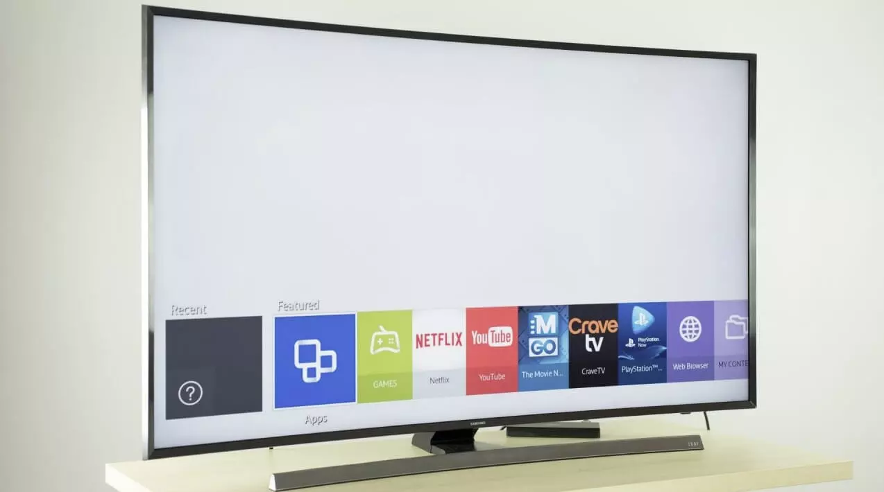 Samsung Smart TV Keeps Restarting