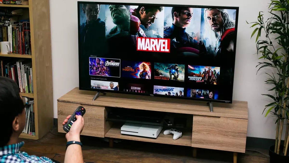 How To Download Discovery Plus On Vizio Smart TV