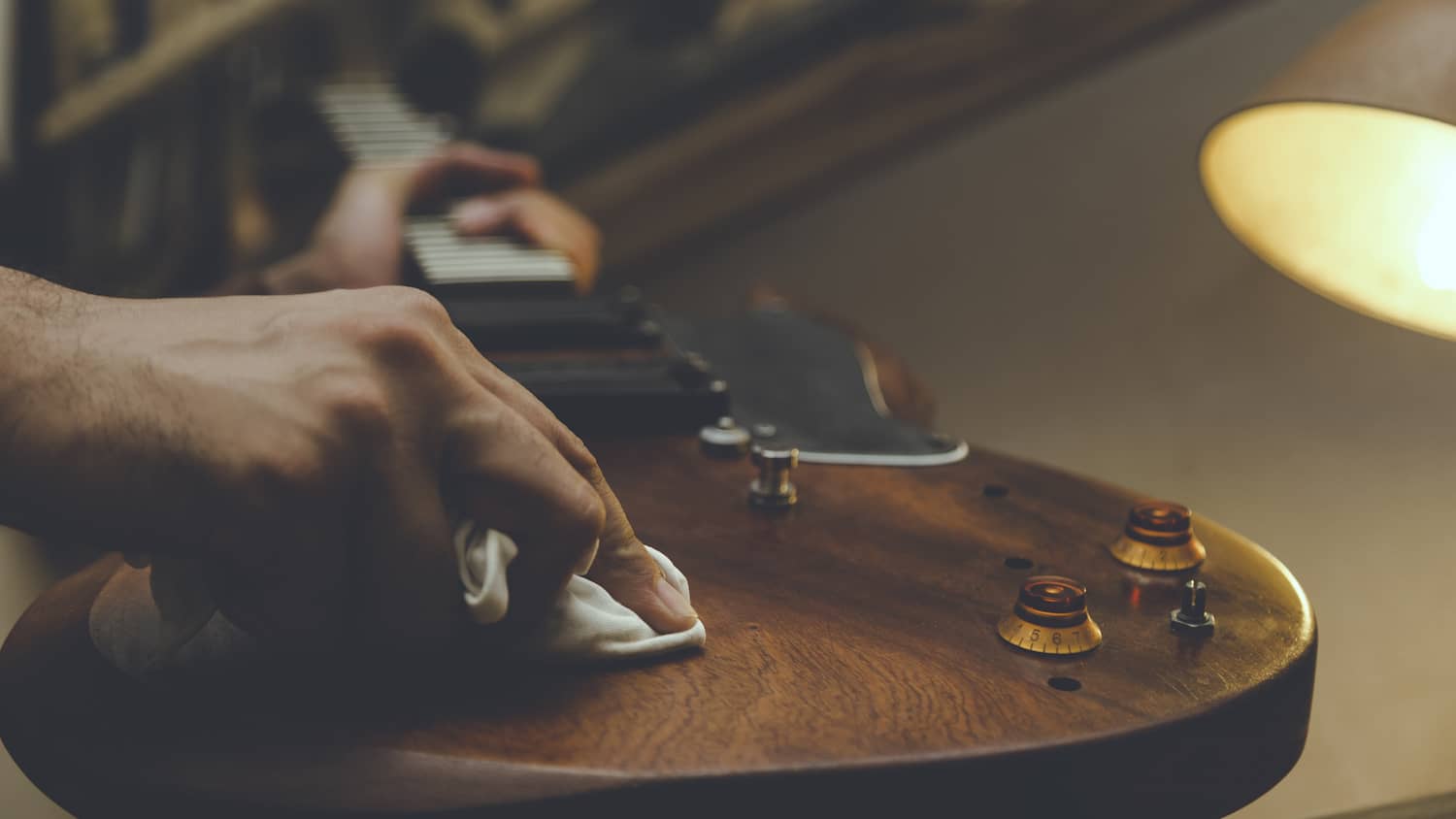 Best Guitar Cleaning Kit: What You Need To Know About Guitar Care 3 best guitar cleaning kit