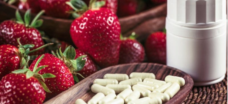 Best Fisetin Supplements - Quality Beauty From The Inside Out 3 fisetin supplements