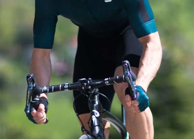 sportfull bodyfit gloves 0 min