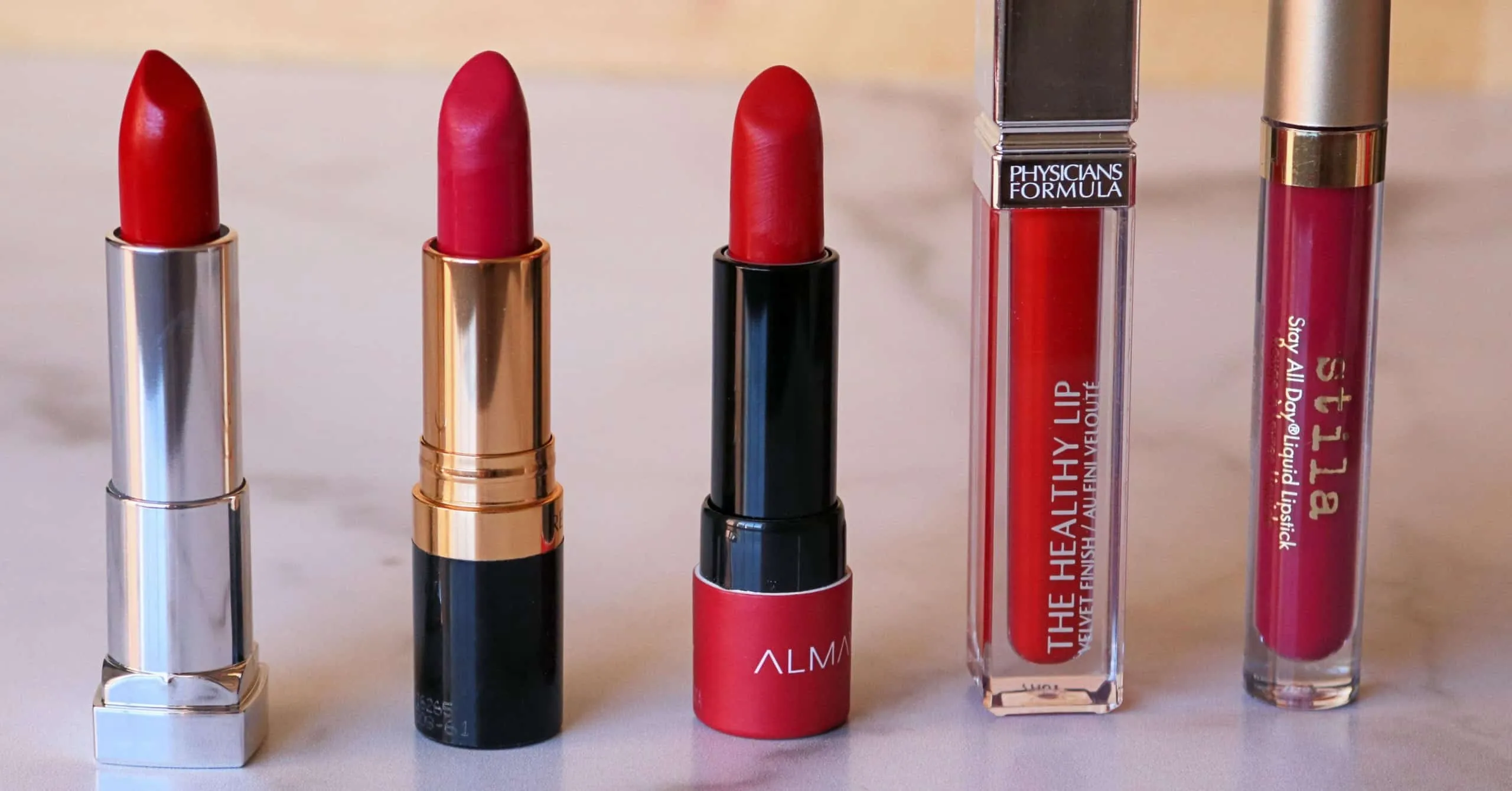 Best Red Lipstick For Asian Skin: The Perfect Red Lipstick For Your Asian Skin Tone 2 Best Red Lipstick For Asian Skin