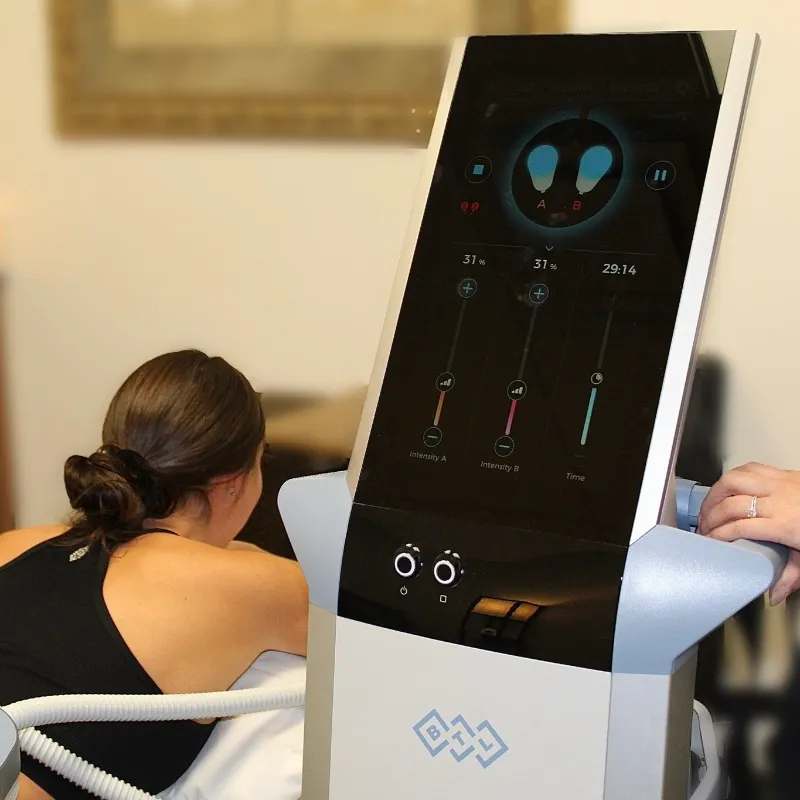 Best Emsculpt Machine