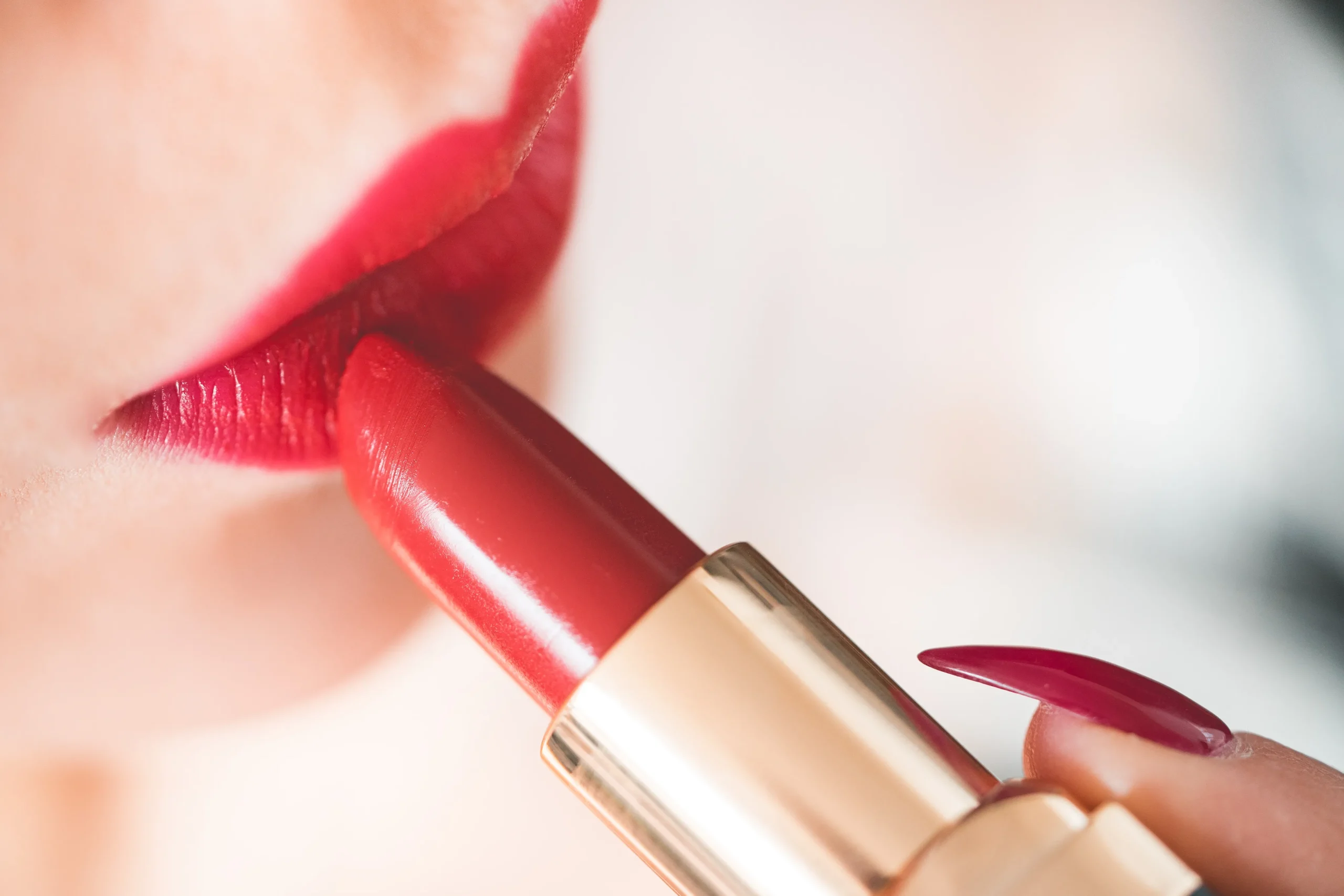 Best Red Lipstick For Asian Skin