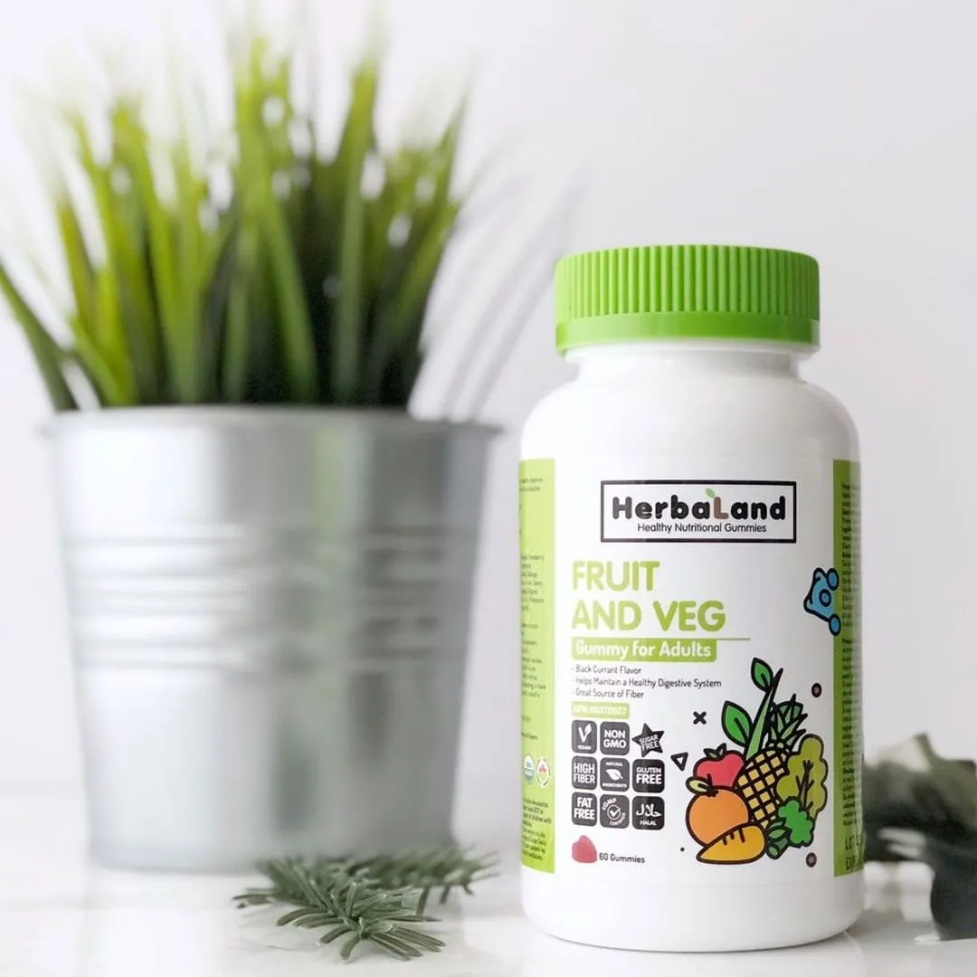 Fruit And Vegetable Gummies: A Fun And Healthy Snack For Both Kids And Adults 2 Fruit And Vegetable Gummies