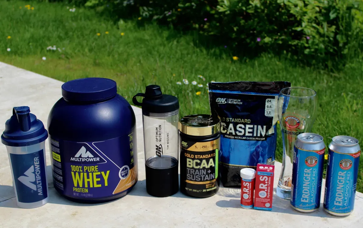 Substitute For Beachbody Recovery Drink: A Delicious And Healthy Alternative To Beachbody Recovery 1 Substitute For Beachbody Recovery Drink