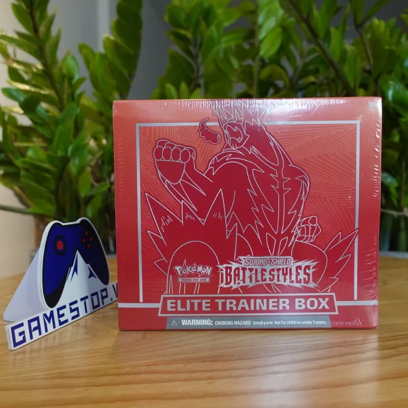 Best Pokemon Elite Trainer Box: Which One Do You Choose? 5 Best Pokemon Elite Trainer Box