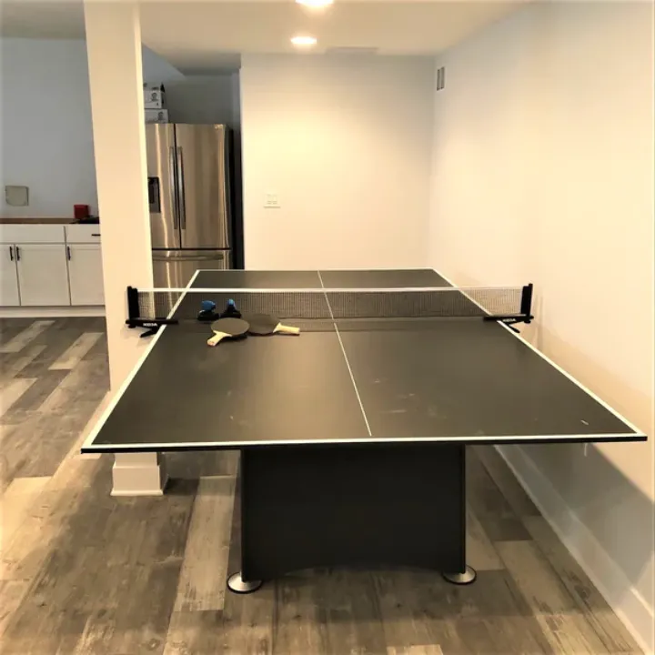Best Table Tennis Conversion Top