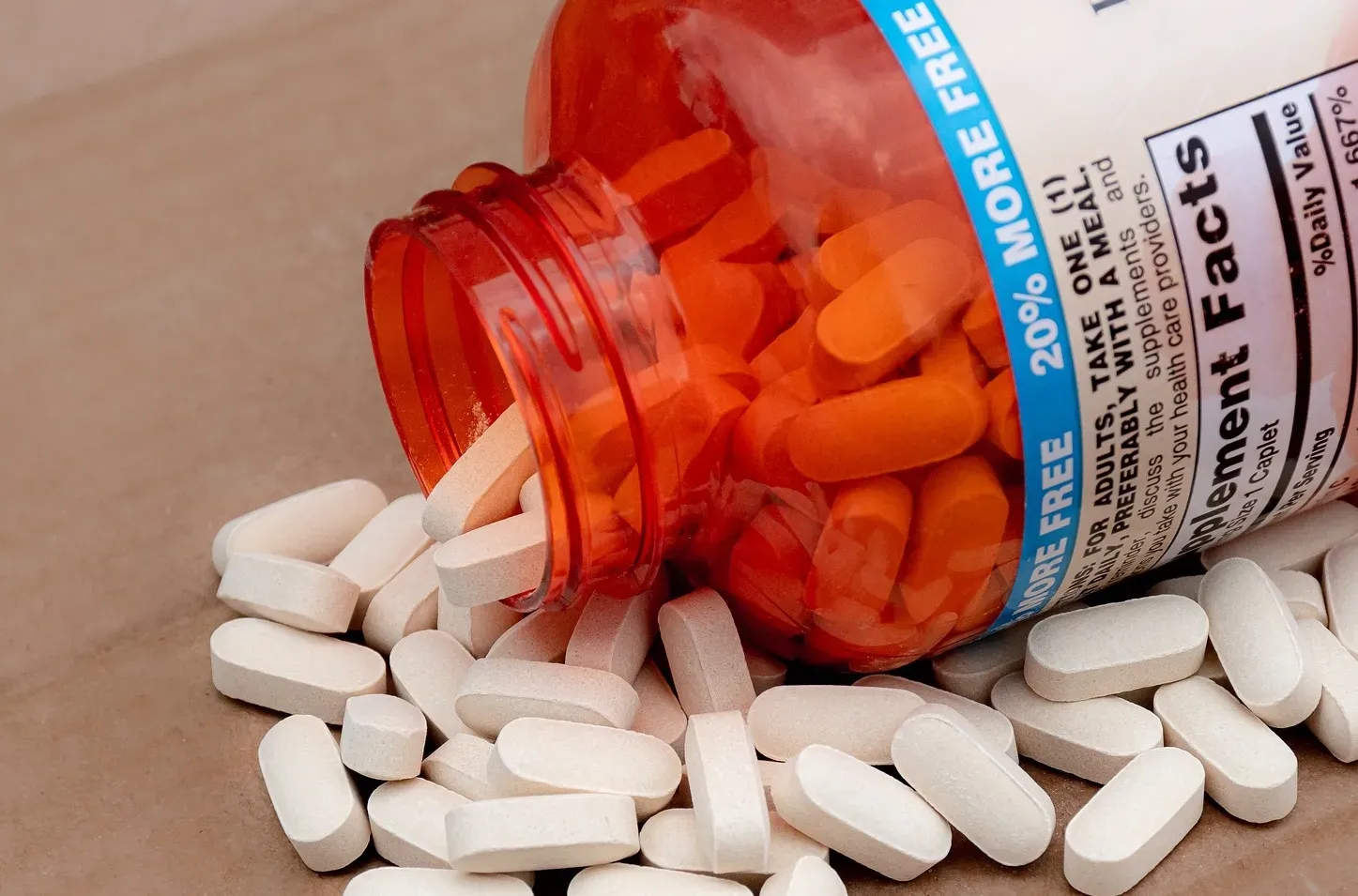 Multivitamin Without Vitamin D: The Perfect Choice For You 3 Multivitamin Without Vitamin D