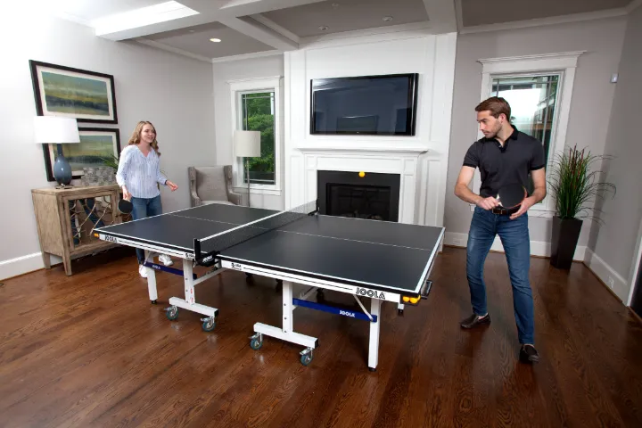 Best Table Tennis Conversion Top
