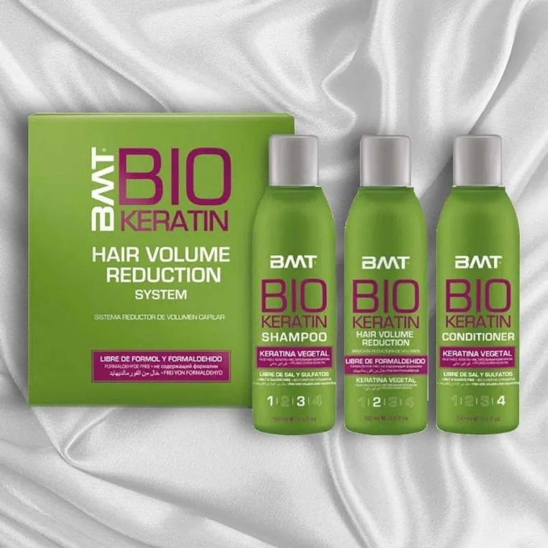 Top 15 Best Bio Keratin Shampoo Reviews & Comparison 2023