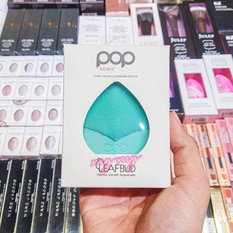 Pop Sonic Vs Foreo Luna - What Are The Differences Between These Two Cleasing Devices? 1 Pop Sonic Vs Foreo Luna