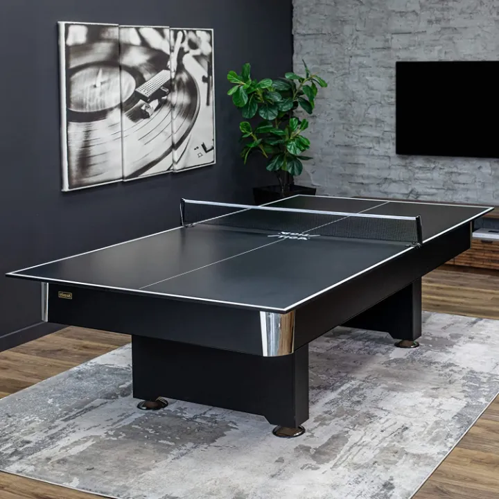 Best Table Tennis Conversion Top
