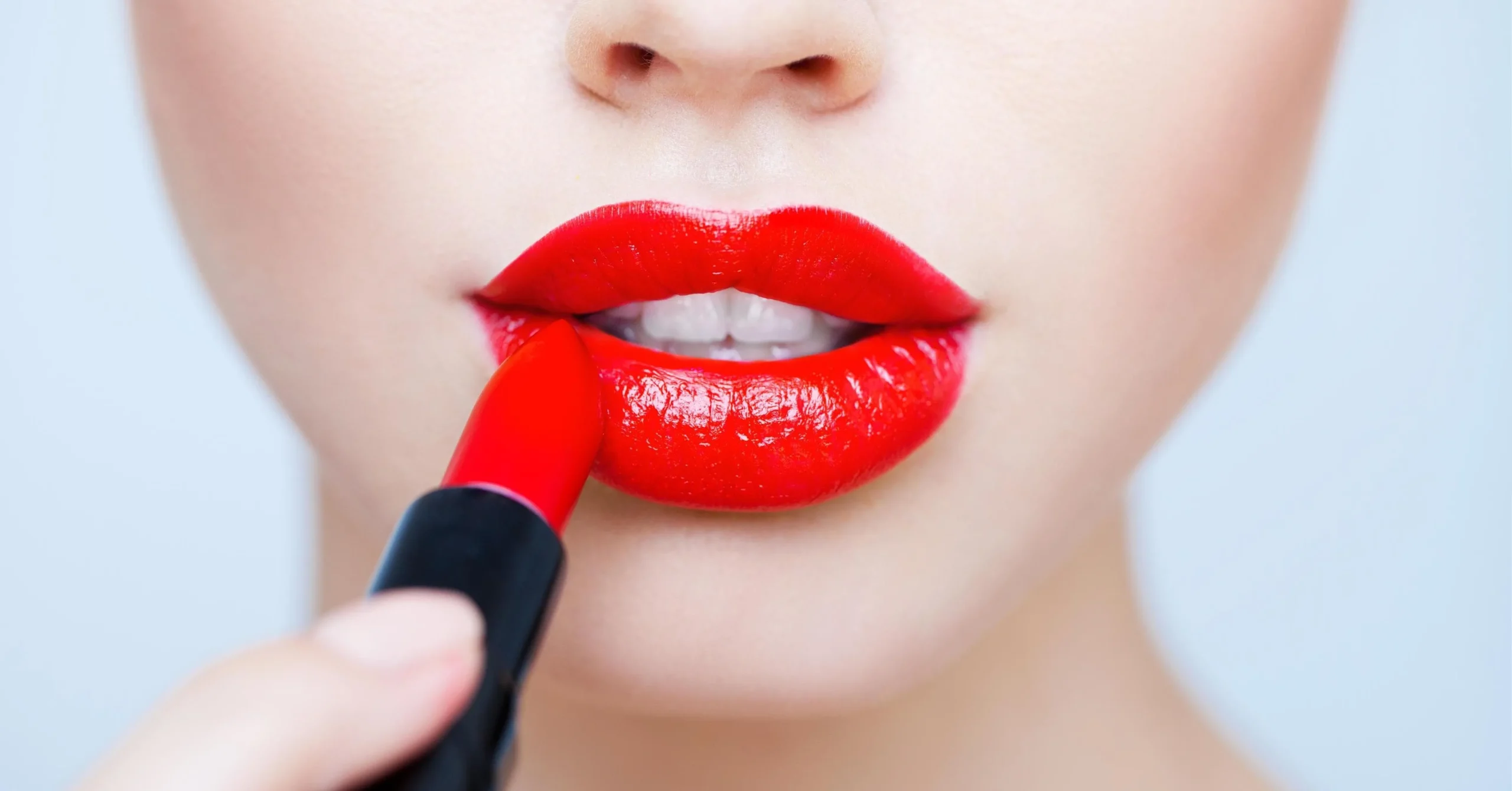 Best Red Lipstick For Asian Skin
