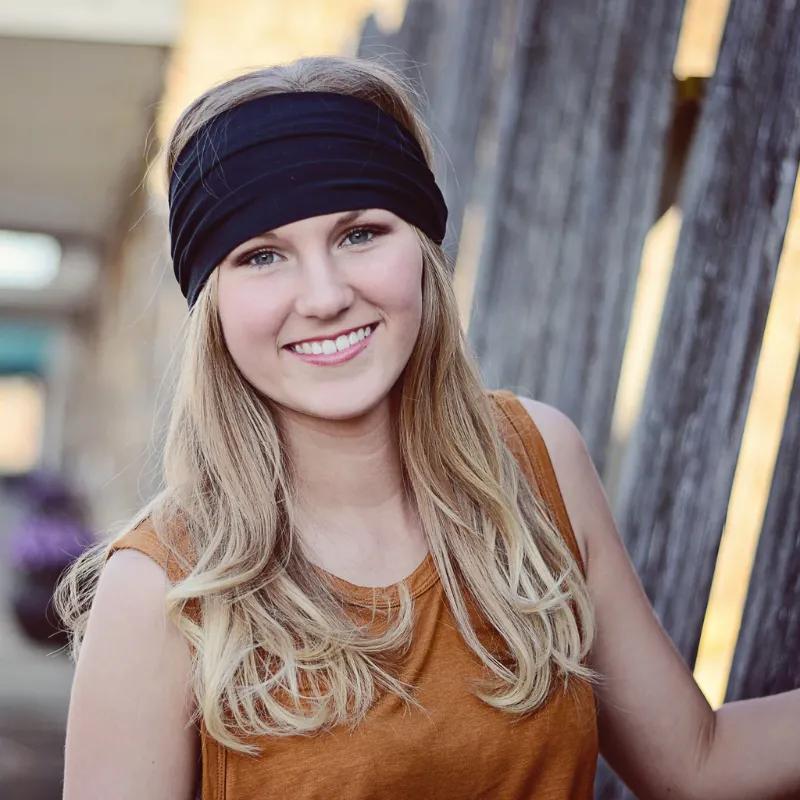 Top 15 Best Headbands For Big Heads Reviews 2023