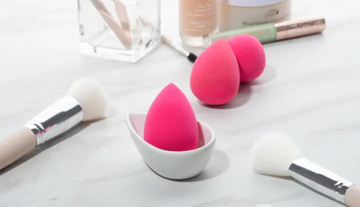 how long does a beauty blender last