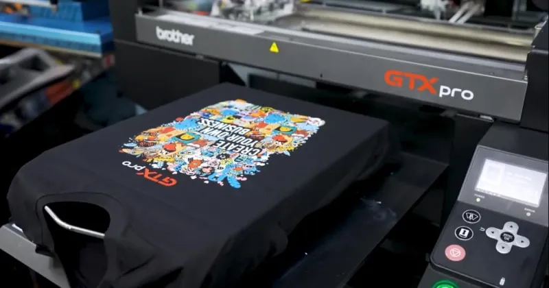 How To Print T-Shirts For Fun And Profit