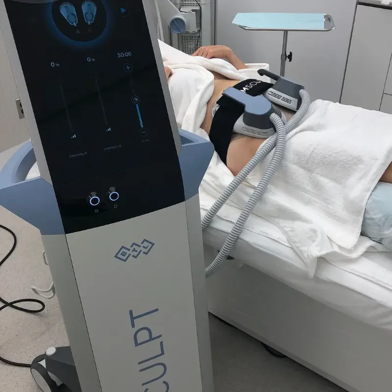 Best Emsculpt Machine