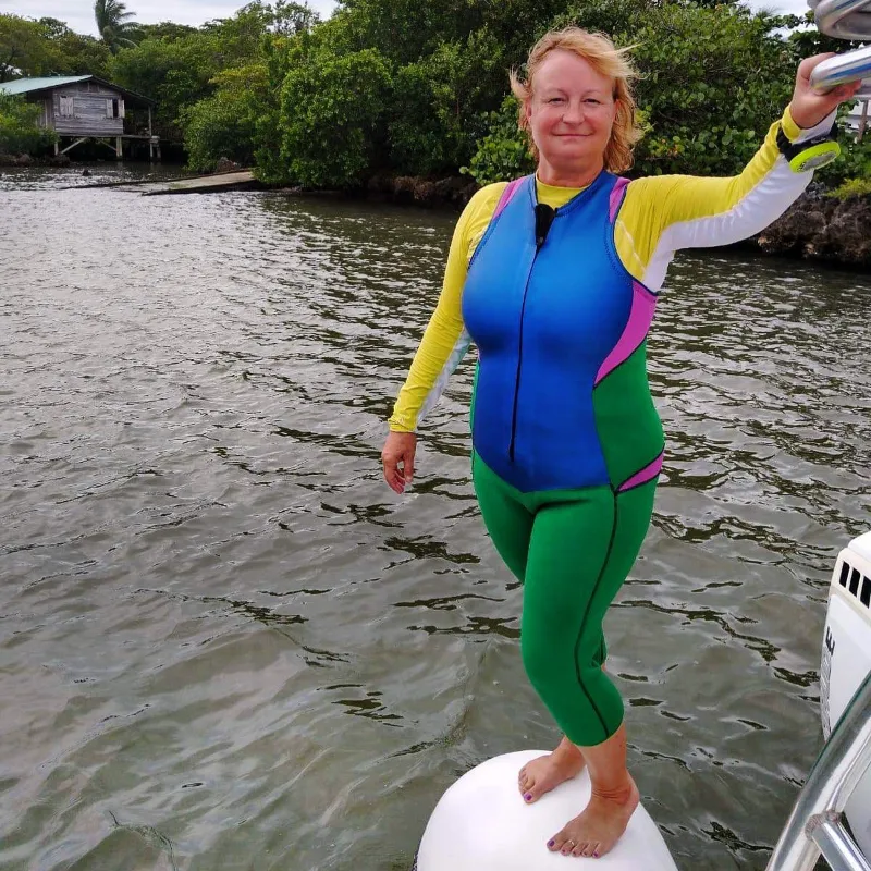 Let's Get Best Wetsuits For Fat People Right Now! 2 Best Wetsuits For Fat People